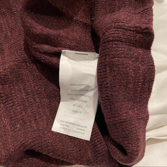 J. Crew Lightweight Sweater - Picture 4 of 4